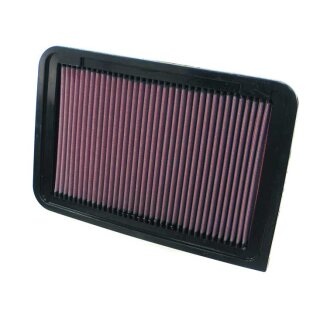 K&N Replacement Air Filter 33-2370