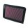 K&N Replacement Air Filter 33-2370