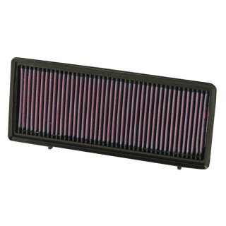 K&N Replacement Air Filter 33-2374