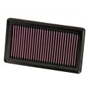 K&N Replacement Air Filter 33-2375
