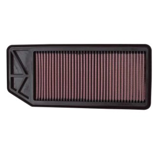K&N Replacement Air Filter 33-2379