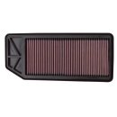 K&N Replacement Air Filter 33-2379