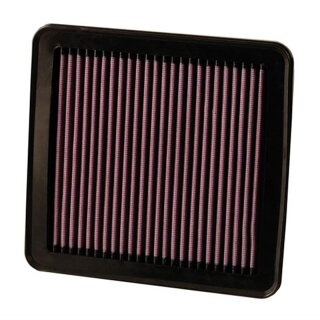 K&N Replacement Air Filter 33-2380