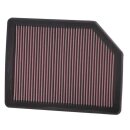 K&N Replacement Air Filter 33-2389