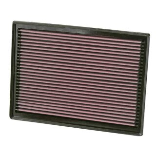 K&N Replacement Air Filter 33-2391