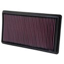 K&N Replacement Air Filter 33-2395