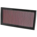 K&N Replacement Air Filter 33-2405