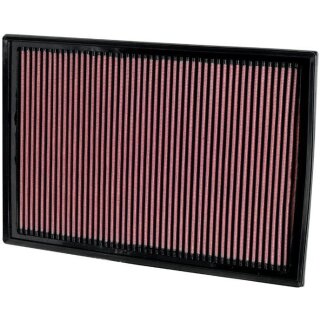 K&N Replacement Air Filter 33-2406