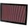 K&N Replacement Air Filter 33-2406