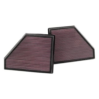 K&N Replacement Air Filter 33-2407