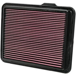 K&N Replacement Air Filter 33-2408