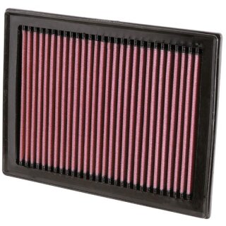 K&N Replacement Air Filter 33-2409