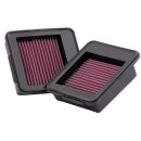 K&N Replacement Air Filter 33-2413