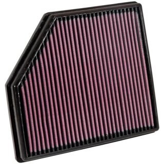 K&N Replacement Air Filter 33-2418