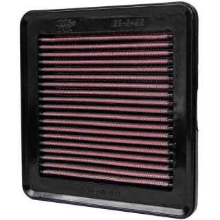 K&N Replacement Air Filter 33-2422