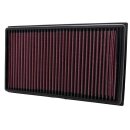 K&N Replacement Air Filter 33-2424