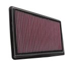 K&N Replacement Air Filter 33-2426