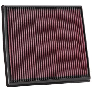 K&N Replacement Air Filter 33-2428