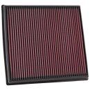 K&N Replacement Air Filter 33-2428