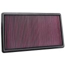 K&N Replacement Air Filter 33-2432