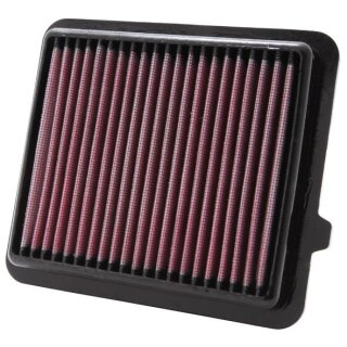 K&N Replacement Air Filter 33-2433