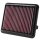 K&N Replacement Air Filter 33-2433