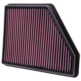K&N Replacement Air Filter 33-2434