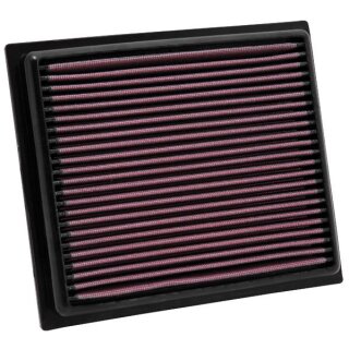 K&N Replacement Air Filter 33-2435