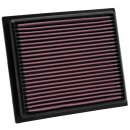 K&N Replacement Air Filter 33-2435