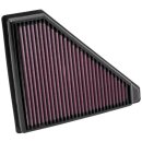 K&N Replacement Air Filter 33-2436
