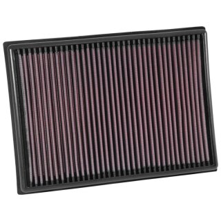 K&N Replacement Air Filter 33-2438