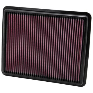 K&N Replacement Air Filter 33-2448