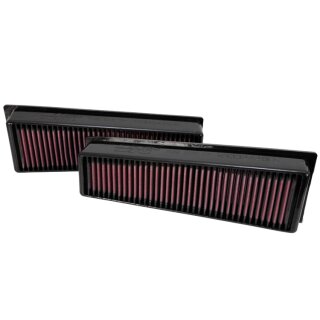 K&N Replacement Air Filter 33-2449