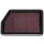 K&N Replacement Air Filter 33-2451