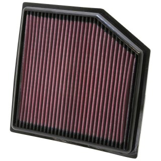 K&N Replacement Air Filter 33-2452
