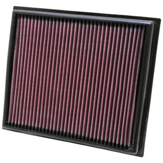 K&N Replacement Air Filter 33-2453