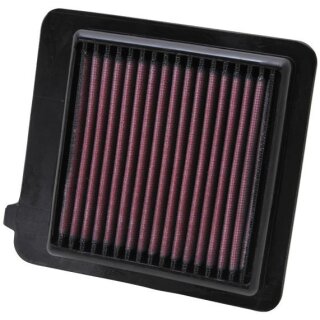 K&N Replacement Air Filter 33-2459