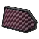 K&N Replacement Air Filter 33-2460