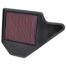 K&N Replacement Air Filter 33-2462