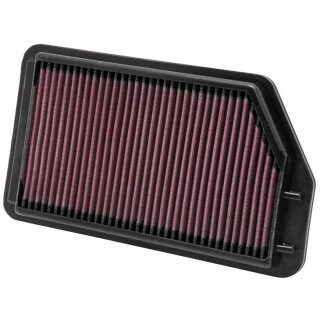 K&N Replacement Air Filter 33-2469