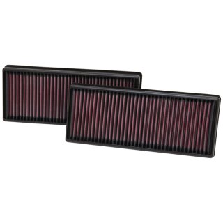 K&N Replacement Air Filter 33-2474