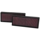 K&N Replacement Air Filter 33-2474