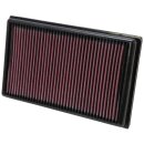K&N Replacement Air Filter 33-2475