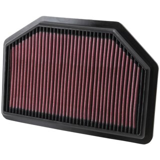 K&N Replacement Air Filter 33-2481