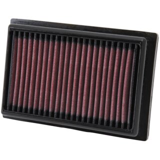 K&N Replacement Air Filter 33-2485