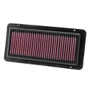 K&N Replacement Air Filter 33-2490