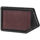 K&N Replacement Air Filter 33-2498