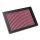 K&N Replacement Air Filter 33-2510