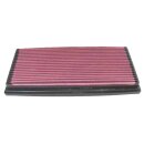 K&N Replacement Air Filter 33-2539