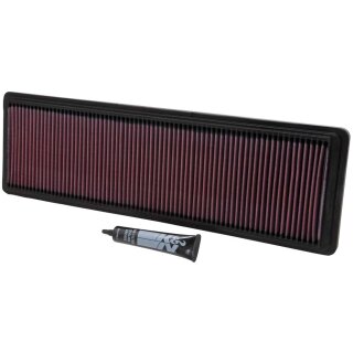 K&N Replacement Air Filter 33-2591